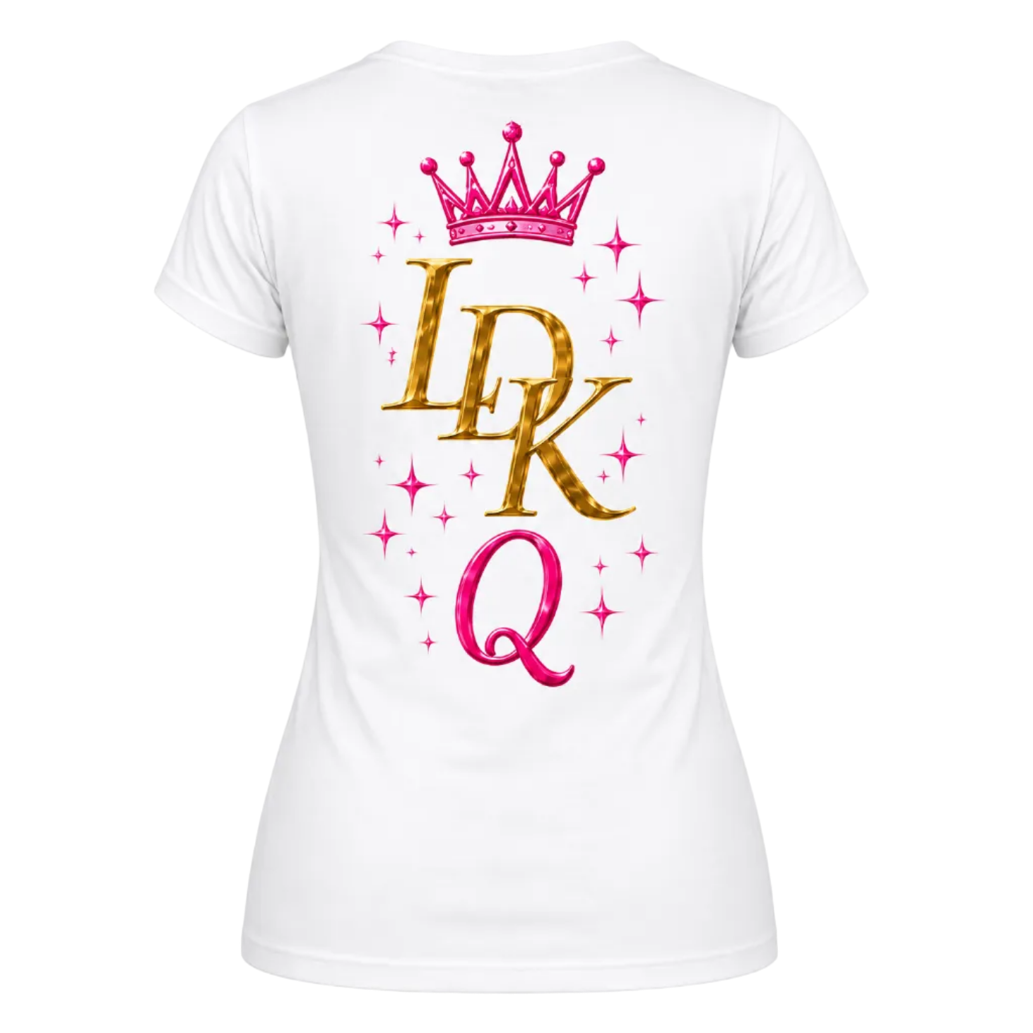 Die einzige Queen