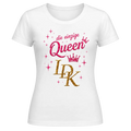 Die einzige Queen